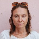 Katarzyna Kozyra, fot. Katarzyna Szumska